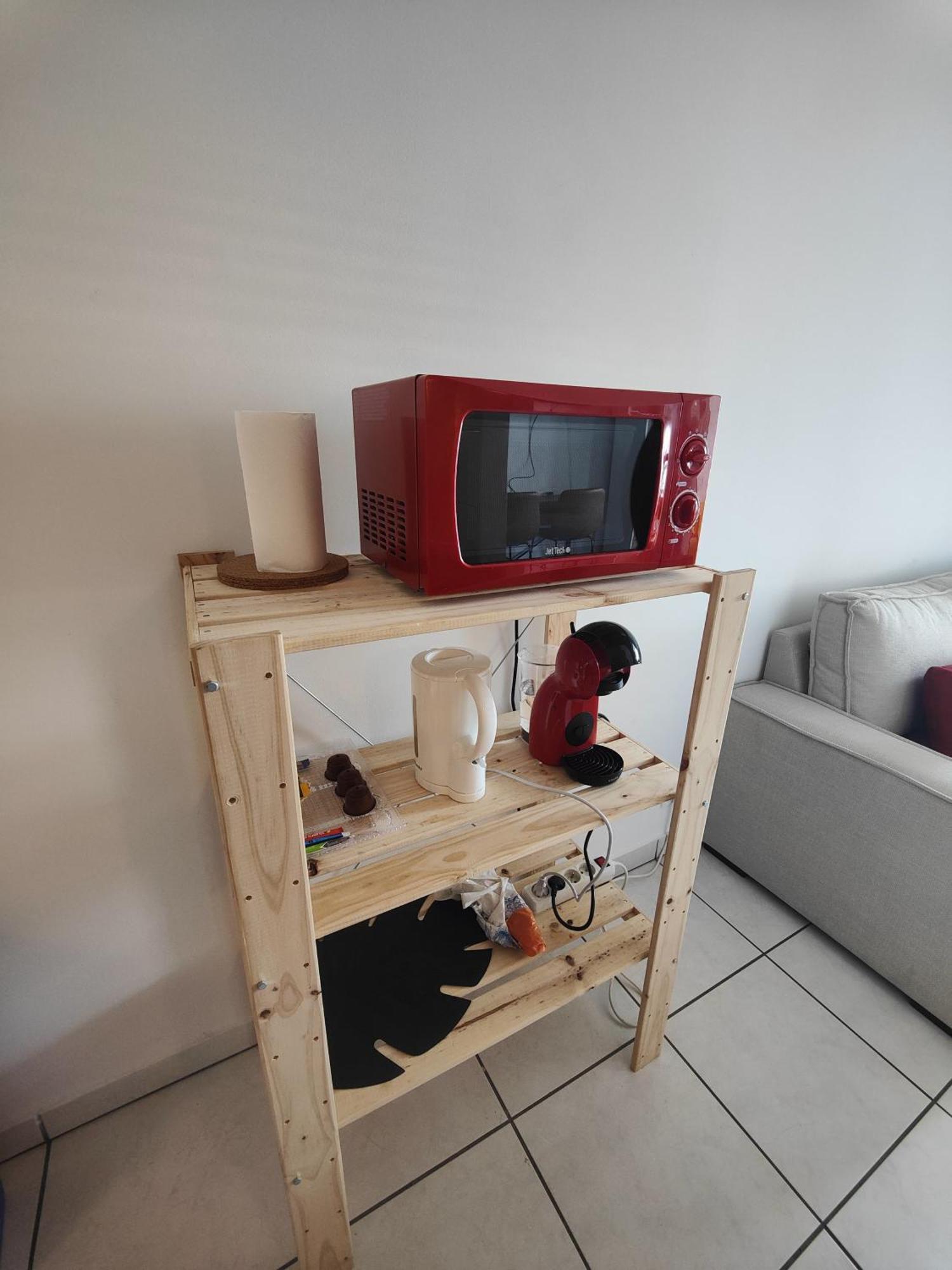 Studio Vanille - Vue Mer Saint-Denis Exterior foto